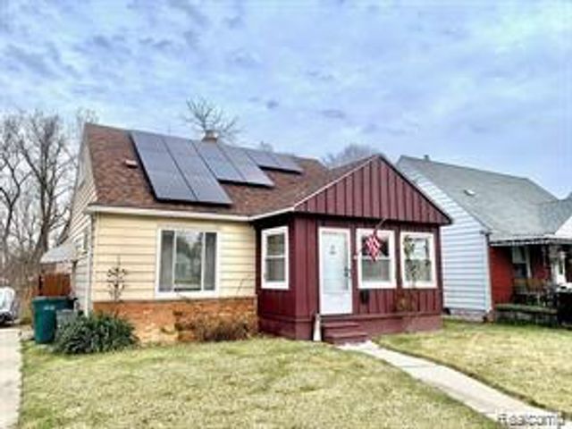 2190 Goddard Road, Lincoln Park, MI 48146