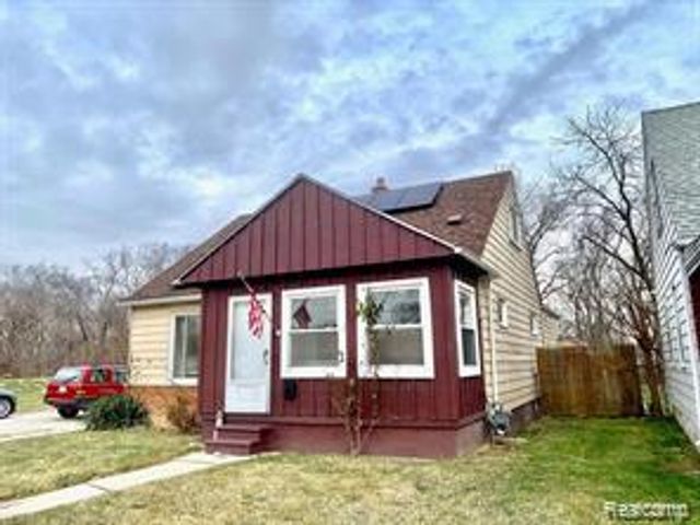 2190 Goddard Road, Lincoln Park, MI 48146