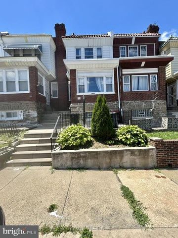 7442 E WALNUT LN, Philadelphia, PA 19138
