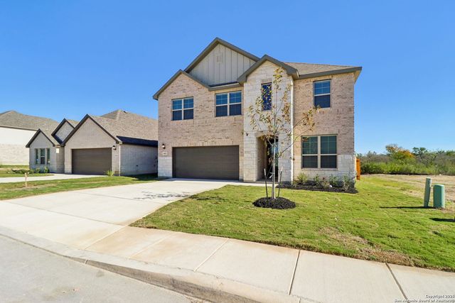 1402 Arcadian Rose, San Antonio, TX 78245