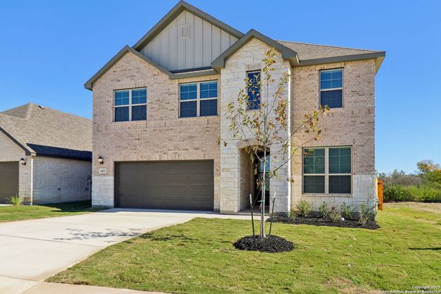 1402 Arcadian Rose, San Antonio, TX 78245