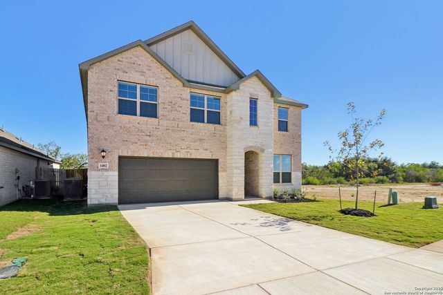 1402 Arcadian Rose, San Antonio, TX 78245