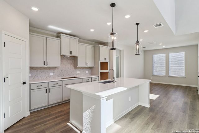 1402 Arcadian Rose, San Antonio, TX 78245