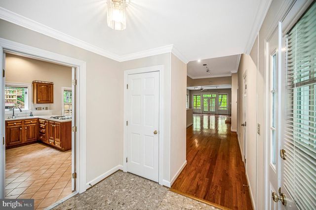 141 LARKSPUR LN, Locust Grove, VA 22508