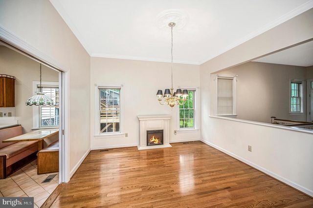 141 LARKSPUR LN, Locust Grove, VA 22508