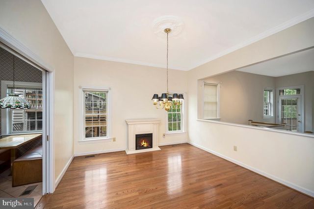 141 LARKSPUR LN, Locust Grove, VA 22508