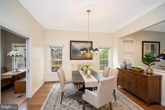 141 LARKSPUR LN, Locust Grove, VA 22508