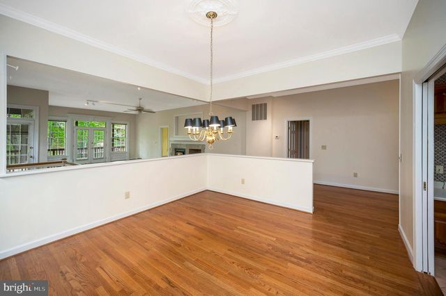 141 LARKSPUR LN, Locust Grove, VA 22508