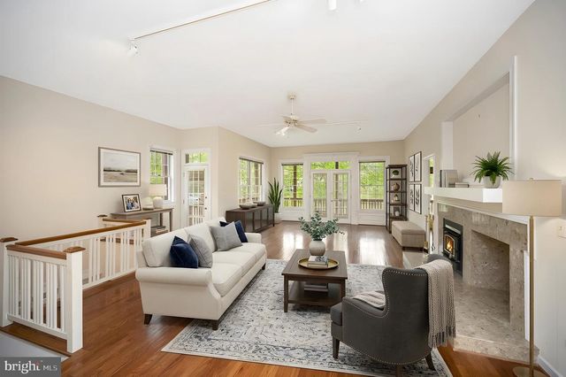 141 LARKSPUR LN, Locust Grove, VA 22508