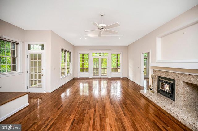 141 LARKSPUR LN, Locust Grove, VA 22508