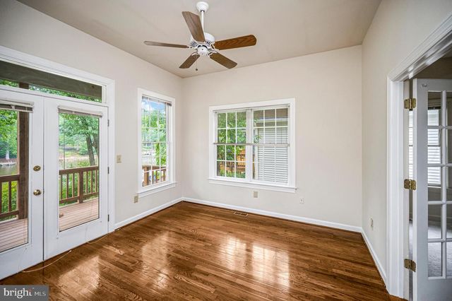141 LARKSPUR LN, Locust Grove, VA 22508