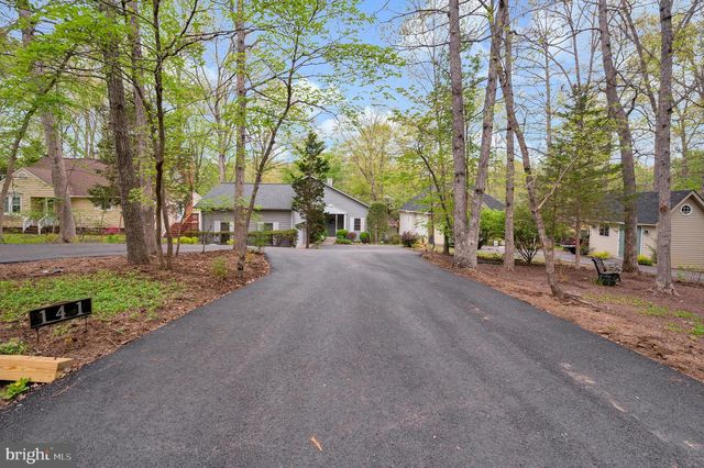 141 LARKSPUR LN, Locust Grove, VA 22508