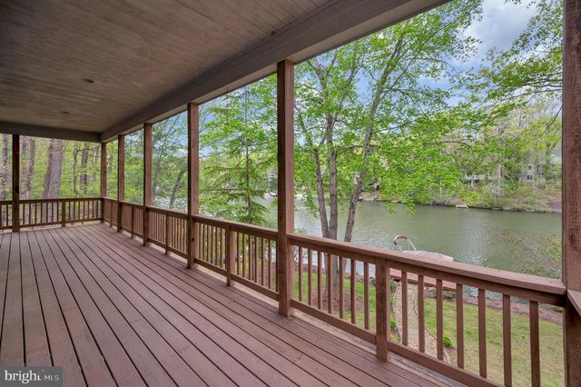 141 LARKSPUR LN, Locust Grove, VA 22508