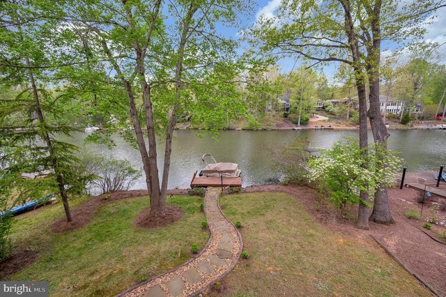 141 LARKSPUR LN, Locust Grove, VA 22508
