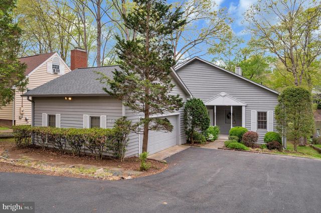 141 LARKSPUR LN, Locust Grove, VA 22508
