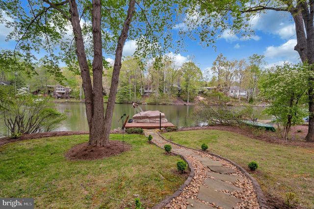 141 LARKSPUR LN, Locust Grove, VA 22508