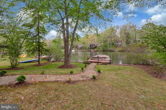 141 LARKSPUR LN, Locust Grove, VA 22508