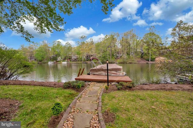 141 LARKSPUR LN, Locust Grove, VA 22508