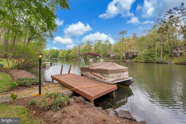 141 LARKSPUR LN, Locust Grove, VA 22508