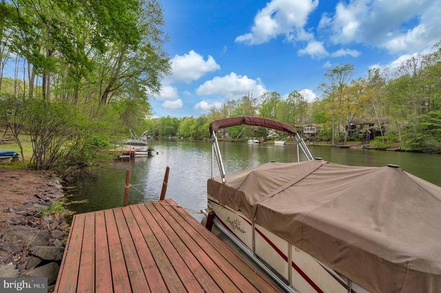 141 LARKSPUR LN, Locust Grove, VA 22508