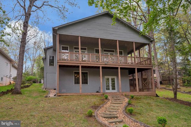 141 LARKSPUR LN, Locust Grove, VA 22508