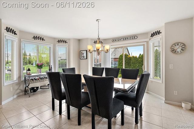 50386 Knightsbridge Drive, Macomb, MI 48044