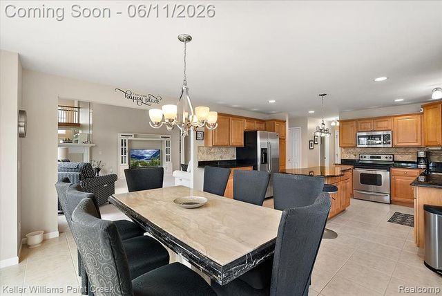 50386 Knightsbridge Drive, Macomb, MI 48044