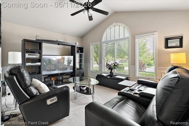 50386 Knightsbridge Drive, Macomb, MI 48044