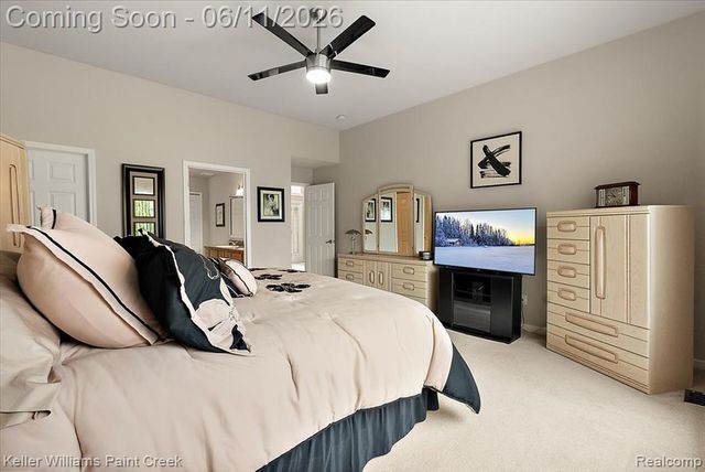 50386 Knightsbridge Drive, Macomb, MI 48044