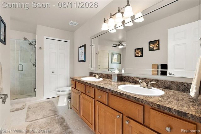 50386 Knightsbridge Drive, Macomb, MI 48044