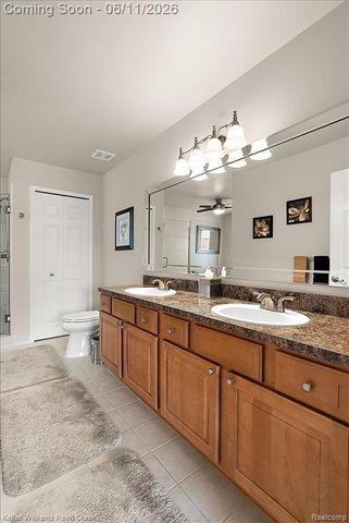 50386 Knightsbridge Drive, Macomb, MI 48044