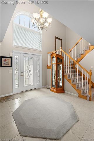 50386 Knightsbridge Drive, Macomb, MI 48044