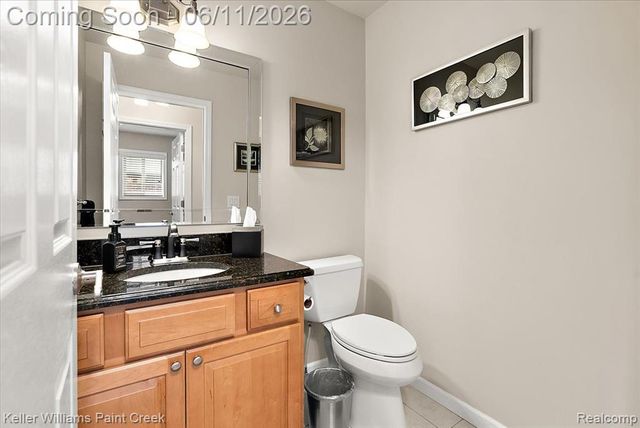 50386 Knightsbridge Drive, Macomb, MI 48044
