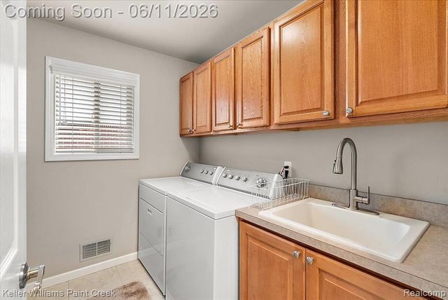 50386 Knightsbridge Drive, Macomb, MI 48044