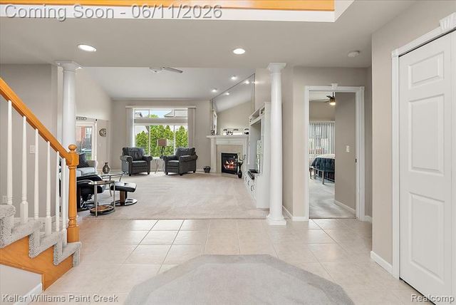 50386 Knightsbridge Drive, Macomb, MI 48044