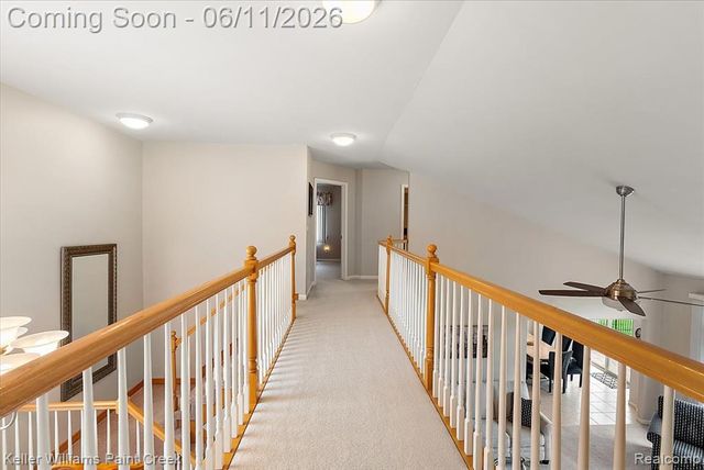 50386 Knightsbridge Drive, Macomb, MI 48044