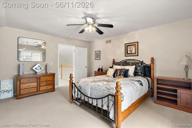 50386 Knightsbridge Drive, Macomb, MI 48044