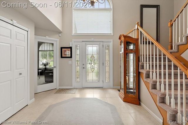 50386 Knightsbridge Drive, Macomb, MI 48044