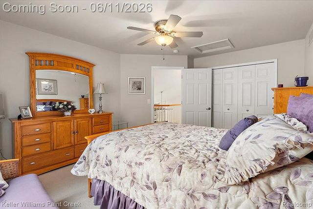 50386 Knightsbridge Drive, Macomb, MI 48044