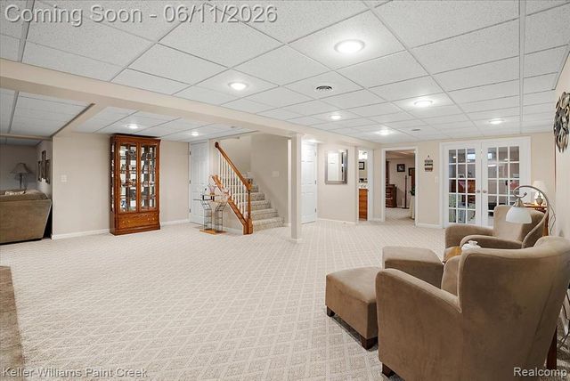 50386 Knightsbridge Drive, Macomb, MI 48044