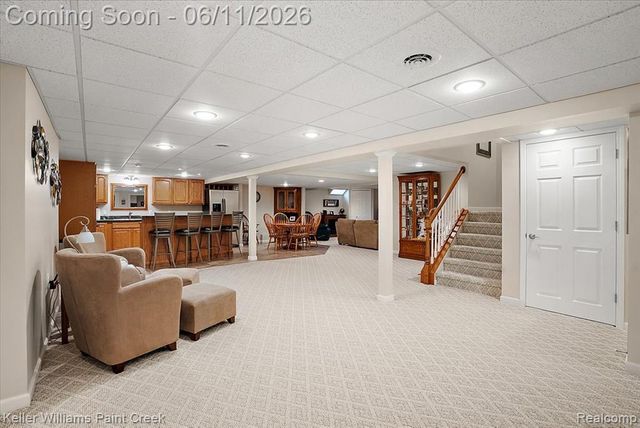 50386 Knightsbridge Drive, Macomb, MI 48044