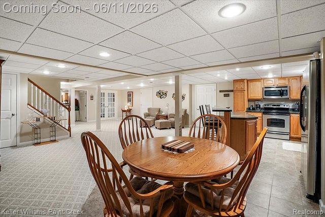 50386 Knightsbridge Drive, Macomb, MI 48044
