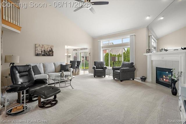50386 Knightsbridge Drive, Macomb, MI 48044
