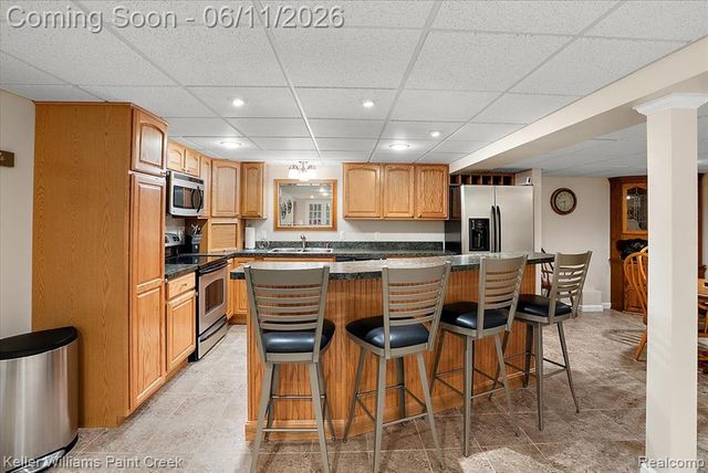 50386 Knightsbridge Drive, Macomb, MI 48044