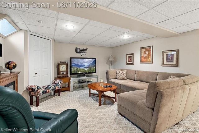 50386 Knightsbridge Drive, Macomb, MI 48044