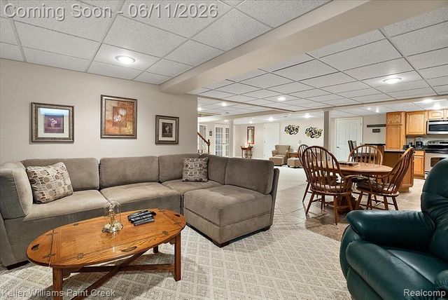 50386 Knightsbridge Drive, Macomb, MI 48044