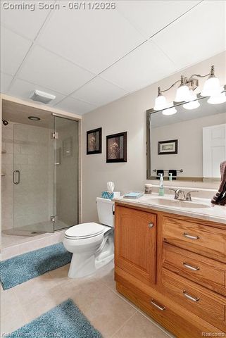50386 Knightsbridge Drive, Macomb, MI 48044