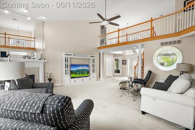 50386 Knightsbridge Drive, Macomb, MI 48044