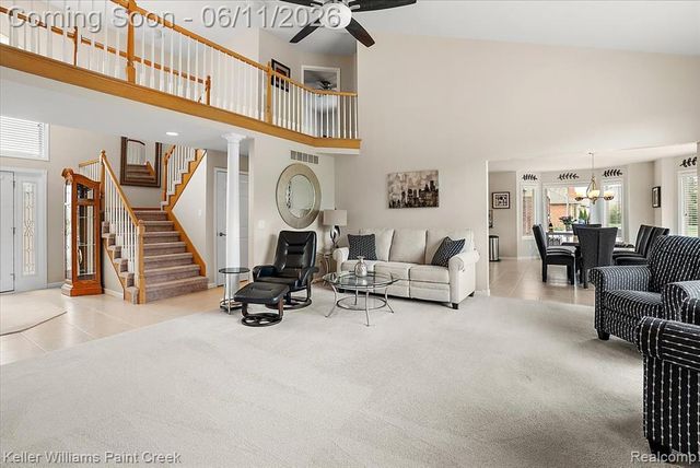50386 Knightsbridge Drive, Macomb, MI 48044