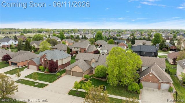 50386 Knightsbridge Drive, Macomb, MI 48044
